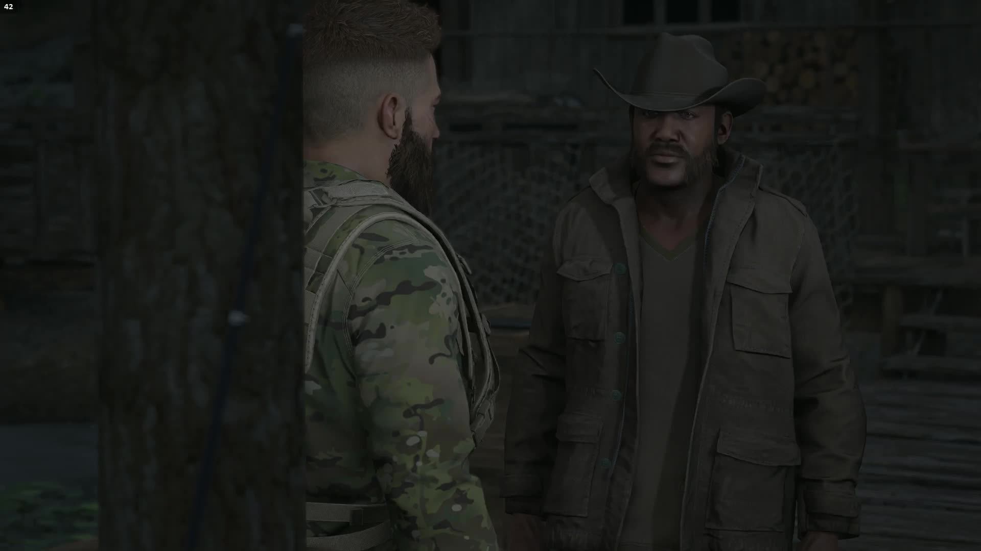 Ghost Recon Breakpoint - 70 смотреть онлайн