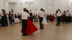 MCS GRADUATION BALL 2026 / ВЫПУСКНОЙ БАЛ 2026