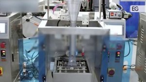 Станок для фасовки и упаковки мёда ZES-160L