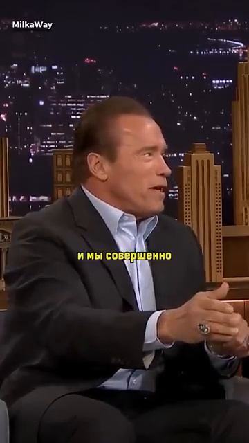 Юмор.