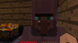 Я ТАЙНО ПРОНИК НА НОЧЁВКУ ЖИТЕЛЕЙ В МАЙНКРАФТ ｜ Компот Minecraft