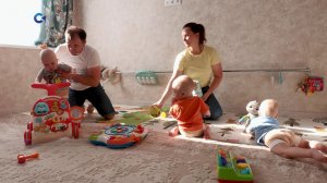 Социальный фонд принимает заявления на ежегодную семейную выплату от жителей Карелии