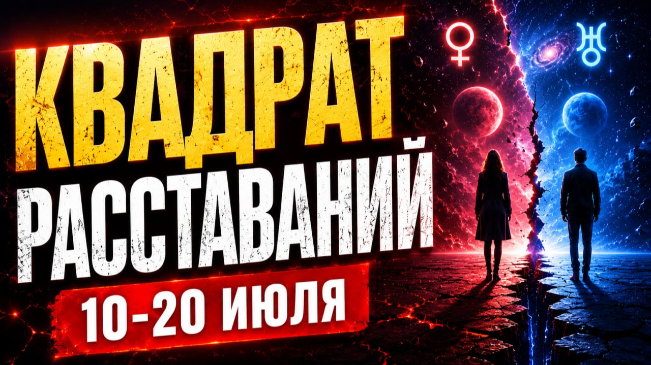 Венера в Деве научит расставлять границы | Прогноз 10 - 20 июля | Елена Негрей смотреть онлайн