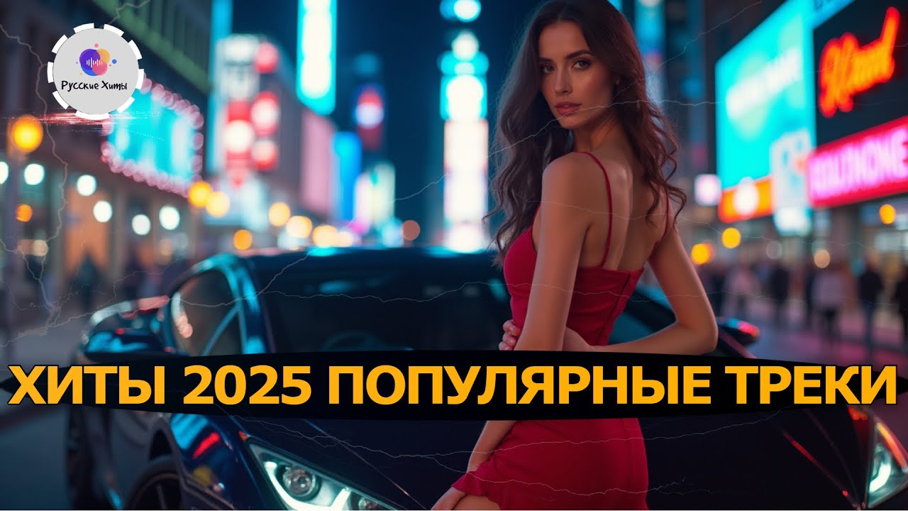 Vasiliy Arefiev - Это Лето [Русские Хиты] 2025 смотреть онлайн