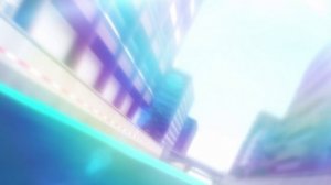 Kandagawa Jet Girls - BULLET MERMAID (Sasahara Yuu, Kohara Riko)