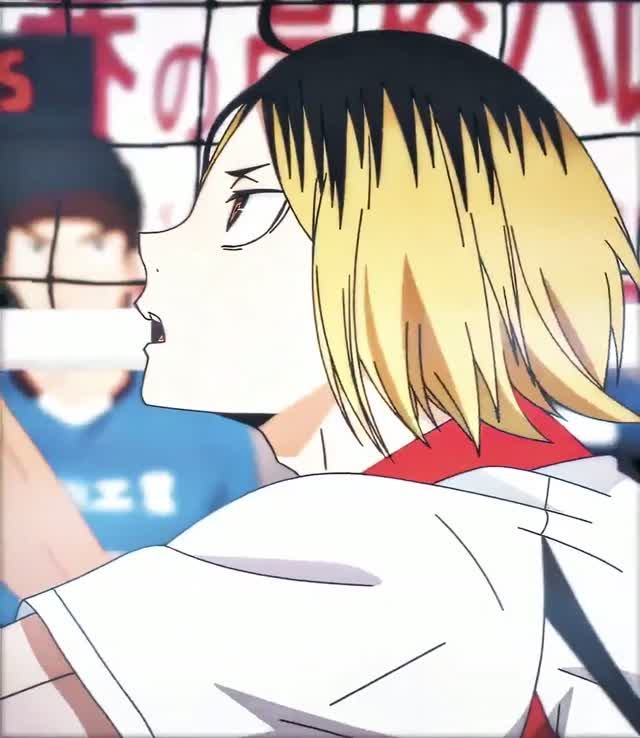Аниме Валейбол/Haikyu