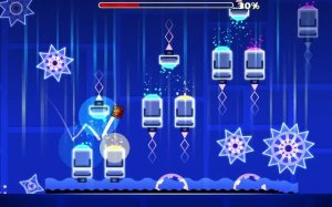 Прохождение Electroman Adventures!