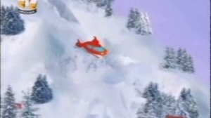 Фрагмент мультсериала «Маленькие Эйнштейны» (1996) (СТС, 22.12.2001)