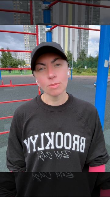 После трени вещаю🎤🎙️