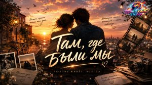 Там, где были мы