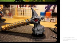 ANYCUBIC Kobra X 3D-принтер