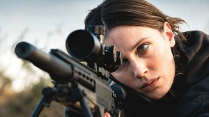 Агент Зеро — Русский трейлер. Марина Вакт