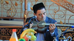 NIMA QILDIM ONAMGA DEB ISOQJON JO’RAXONOV