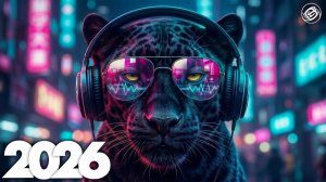 Новые Зарубежные ХИТЫ 2026🎧Лучшие танцевальные песни и музыка ТОР 30 онлайн бесплатно 40