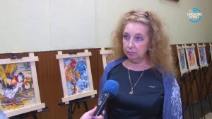 День парковского района