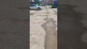 влог у бабушки 🌸✨/ прогулка 🌸/ Милена ✨🌸/