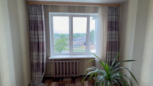 🏡 3-комнатная квартира, в которую можно заехать сразу после покупки!