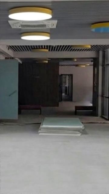 ✨ Поставка реечного потолка на лыжной базе «Уралец» (Свердловская область)
