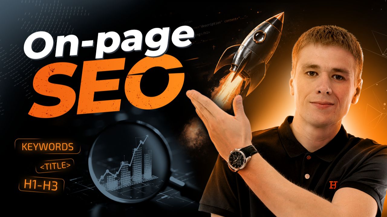 SEO аналитика. СЕО аналитика для сайта
