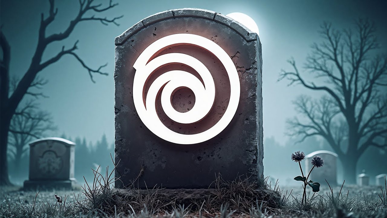 Почему Все Ненавидят Ubisoft? (И они это заслужили) смотреть онлайн