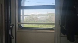 #428  2,000+ KM to Crimea! Our Agricultural Journey Starts Here/ Crimea by Train! 7.07.2026