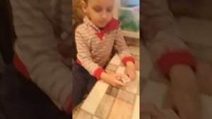 ЭКСПЕРИМЕНТ СО СПИЧКОЙ И БУТЫЛКОЙ*сожгли бутылку*