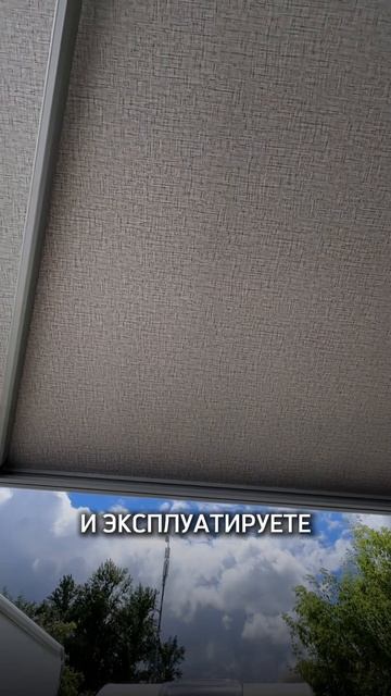 Сегодня выбираем МАРКИЗУ для автодома. 🚐✨