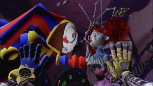 Помни стала Прототипом в Игре Poppy Playtime 5 Мод