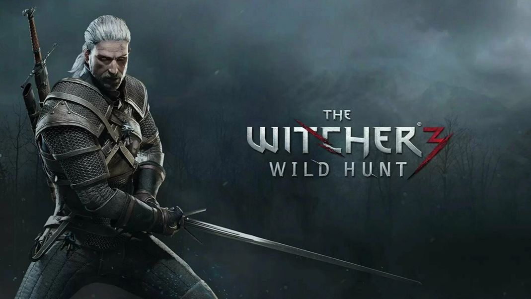 Песня по мотивам игры The Witcher 3: Wild Hunt