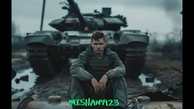 СТАЛЬ СЕРДЕЦ В-2 #МУЗЫКА #КЛИПЫ #MISHANY123 #MUSIC #M123 #МОТИВАЦИЯ