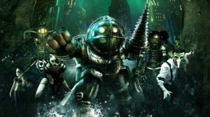 BioShock 2 Финал