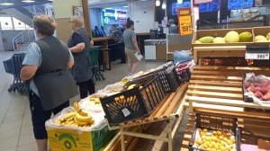 некомпетентный сотрудник ЧОП