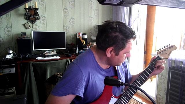 Лунтик Титры cover