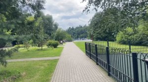 СЕРЕБРЯНЫЙ БОР ПЛЯЖ 2