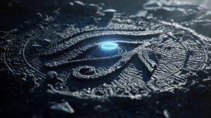 Eye of Horus – Hauntingly Beautiful Ancient Egyptian Ambient Music
