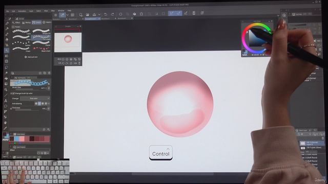 19 - Layer Modes