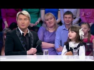 Николай Басков. Сегодня вечером с Андреем Малаховым