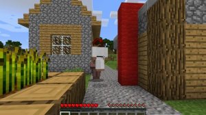 МЭР ПОДАРИЛ МОЙ ДОМ ЭТОМУ ИГРОКУ В МАЙНКРАФТ ｜ Компот Minecraft