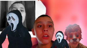 Братики против ГОУСТ ФЕЙСОВ 2 | ФИЛЬМ