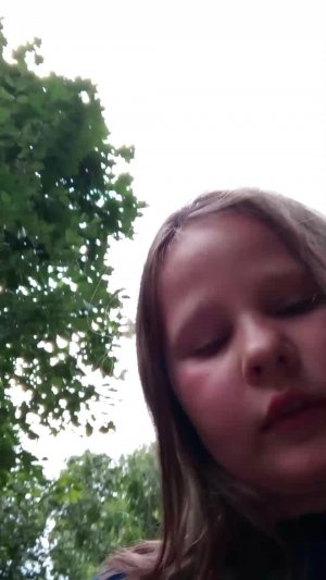обзор и гулянки