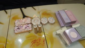 ПОКУПКИ ч2 / FLOWER KNOWS UNICORN!!!