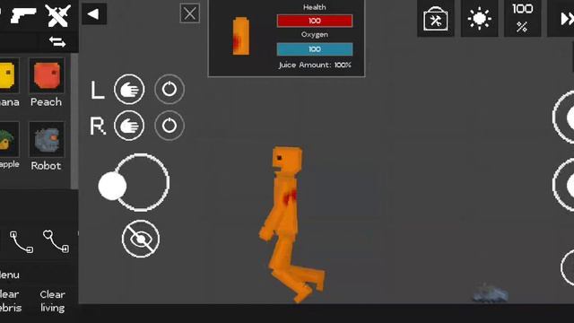 обзор на игрушку из Google play чееееек смотреть онлайн