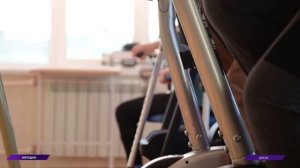 Межрегиональная научно-практическая конференция, посвящённая медреабилитации, прошла в Магадане