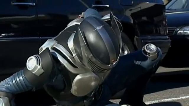 Kamen Rider Dragon Knight 1 Part 2/2 [Rus Sub] смотреть онлайн