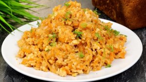 Вкуснее Голубцов! Беру КАПУСТУ и ФАРШ и готовлю к Ужину эту Вкуснятину. Намного Быстрее и Проще!