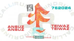 BR ATTA | CalliRune ablsRT 202467ablsj