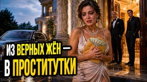 Истории измен - Больше не верная жена