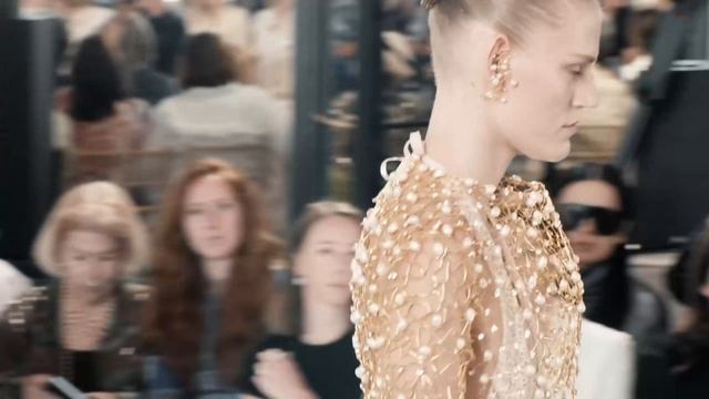 SCHIAPARELLI ОТ-КУТЮР ОСЕНЬ/ЗИМА 2026-2027