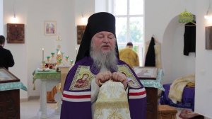 Вопросы веры. 9 июля 2026. Новости Пензенской митрополии