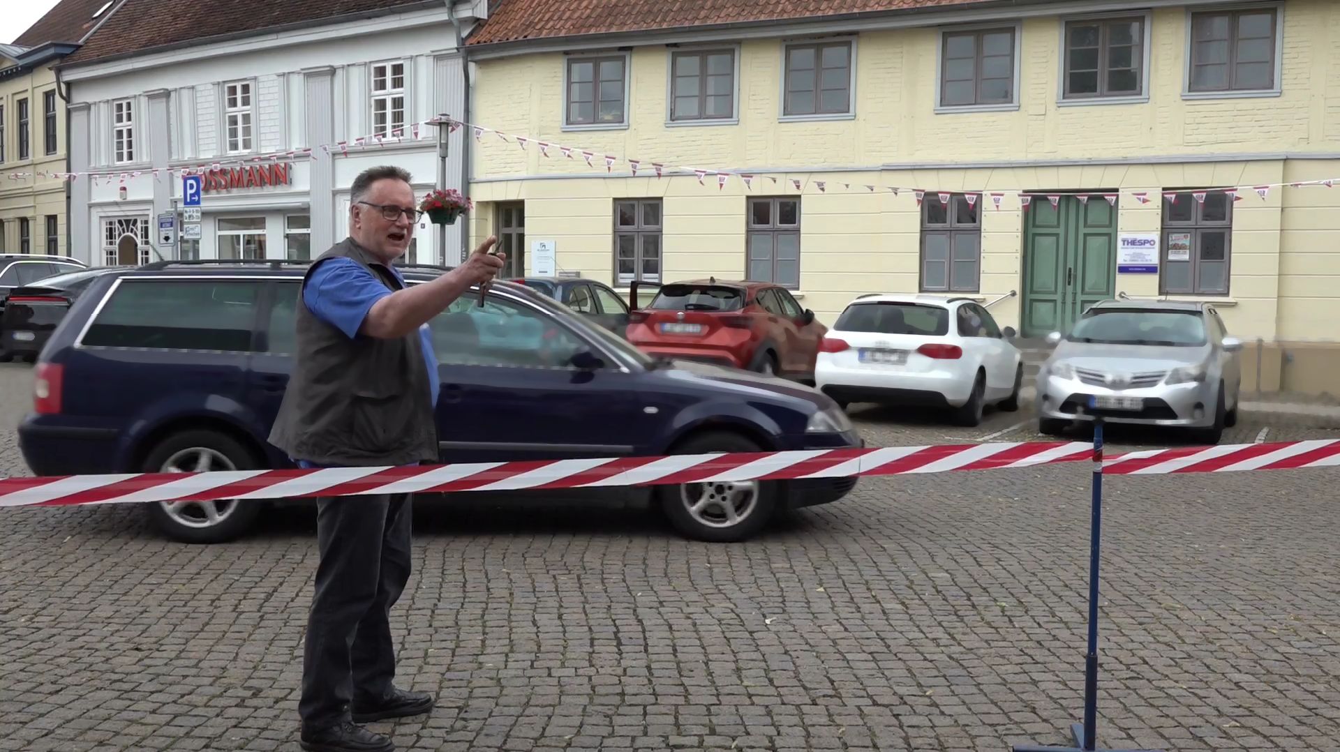 BRD-Bürger ohne Maske! Wittenburg 02.07.2026 смотреть онлайн